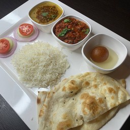 Veg COMBO 2