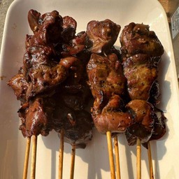 ตับไก่ 7 ไม้