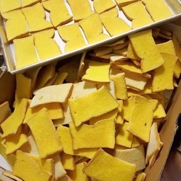 ขนมปังกร๊ิบกรอบ