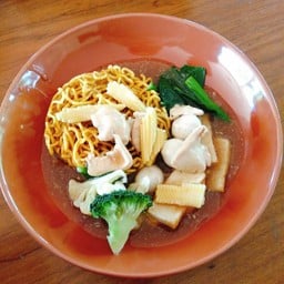 ครัวอิ่มใจ