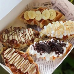 กาแฟสดในซอย   พฤกษา13