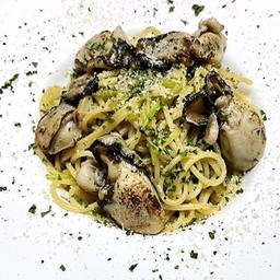 6563.Kaki butter shoyu pasta