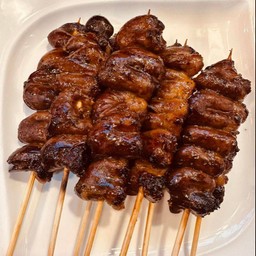 หัวใจไก่ 7 ไม้