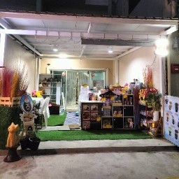 ร้านโอชัวร์ เคนตะ