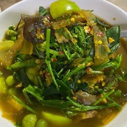 แกงแคหนัง