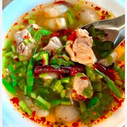 ข้าวกล่องอิ่มอร่อย เพิ่มสิน31