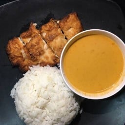 ครีมชีสแสนอร่อย สรงประภา