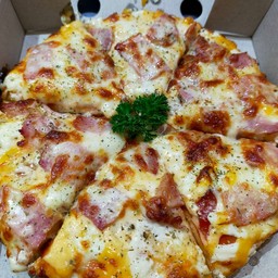 สโมคกี้ เบคอน ไซส์ใหญ่