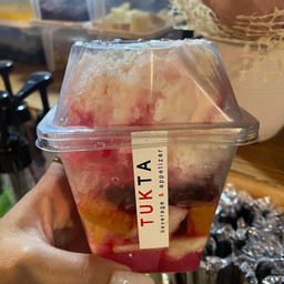 TUKTA