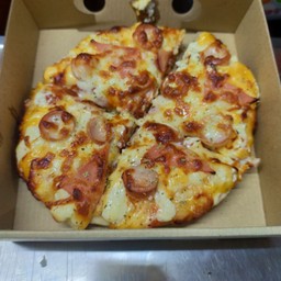 ชิคเก็นดูโอ้(ไซส์ใหญ่)