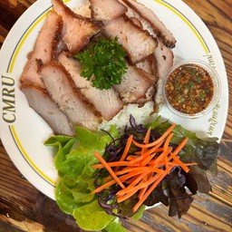 ร้านกินอร่อย -