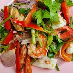 ยำรวมมิตร
