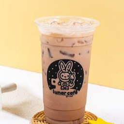 โอวัลติน เย็น