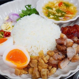 ข้าวขยำ