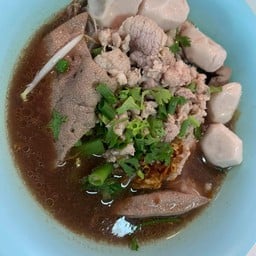 โปรก๋วยเตี๋ยวหมูน้ำตก 2 ถุง