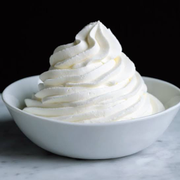 วิปปิ้งครีม