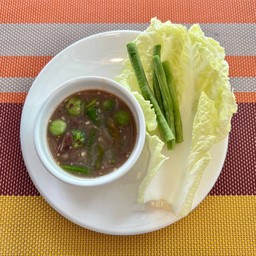 น้ำพริกกะปิ