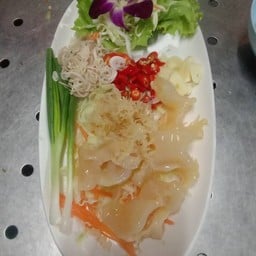 แมงกะพรุนทรงเครื่อง