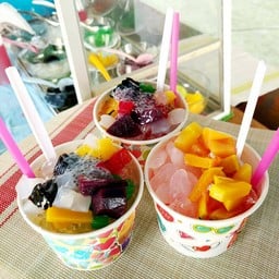 บ้านหวานเย็น