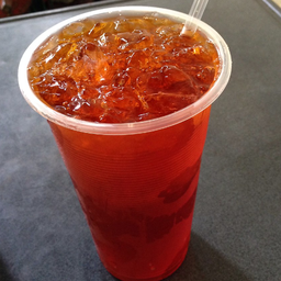 ชาดำเย็น