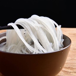 T 圆粉 เส้นมันเทศ