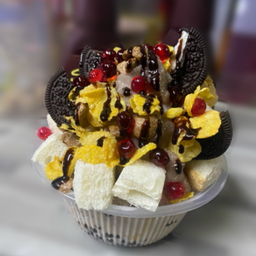 ปังเย็นโอลีโอ้