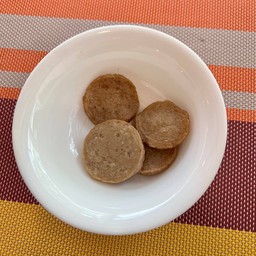 หมูยอทอด