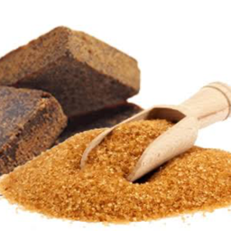 ไซรัปบราวชูการ์