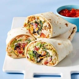 Taco Chicken ทาโก้ไก่