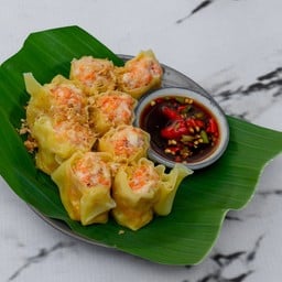 ขนมจีบไก่