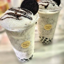 โอลีโอ้ววปั่น