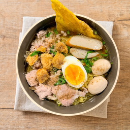 โบราณน้ำใส