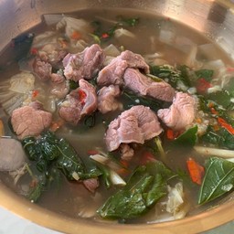 โรงลาบขอนแก่น&ตำซิ่ง