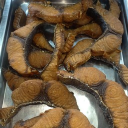 ปลาเค็มชิ้น