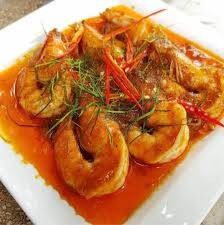 ฉู่ฉี่กุ้ง