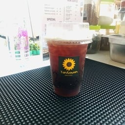 Tantawan Coffee