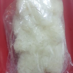 ข้าวสวย