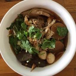 ก๋วยเตี๋ยวพารวย