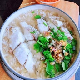 ข้าวต้ม