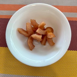 ไส้กรอกไก่ทอด