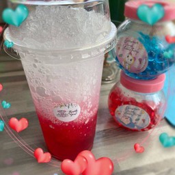 แดงโซดา