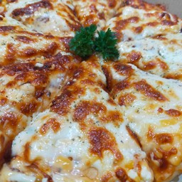 ดับเบิ้ลชีส ไซส์ใหญ่