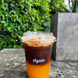 กาแฟส้ม