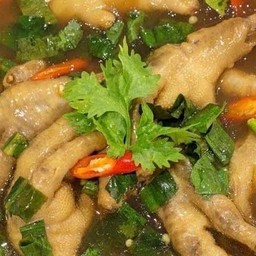 ซุปเปอร์ตีนไก่