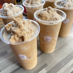 กาแฟเนสปั่น