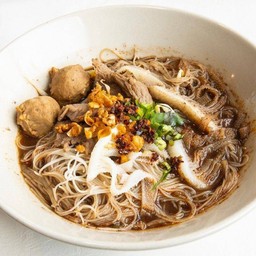 ข้าวไข่ข้น & ข้าวยำปลากระป๋อง 1