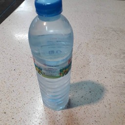 นำ้ดื่ม 600  มล