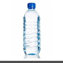 น้ำดื่ม ( 600ml )+น้ำแข็งแก้ว22oz.