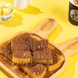 โอวัลติน-นมข้น