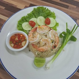 ข้าวผัด